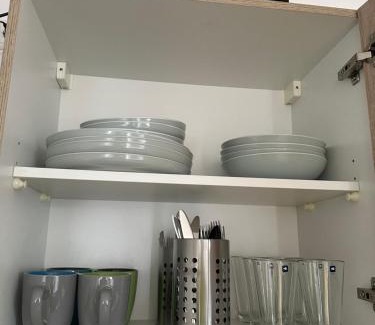 Neumuhl Appartement | PL Home