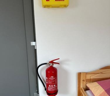 Neumuhl Appartement | PL Home