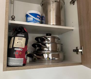 Neumuhl Appartement | PL Home