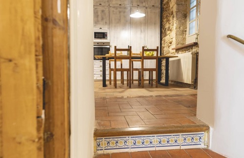 Old Town Appartement | Plaça del Vi - Location de vacances à Gérone | Bravissimo