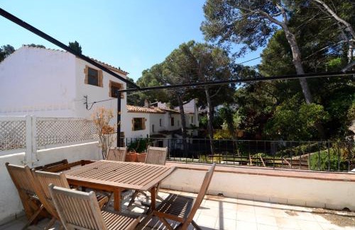 Pals Maison | Plaça Dels Pous 3