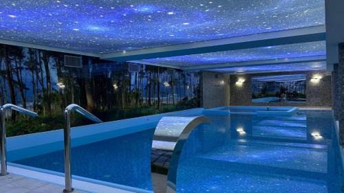 Leba Hôtel | Plaża Resort Łeba & Wellness
