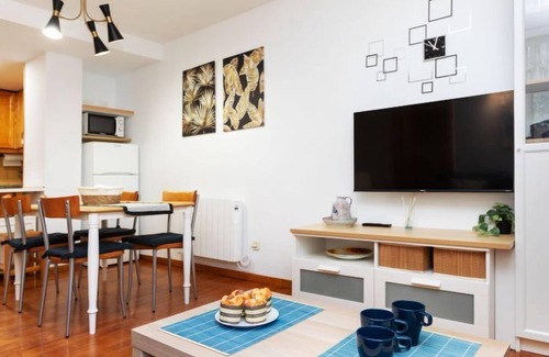 Taull Appartement | Pla de l'Ermita - Herbasabina by Interhome