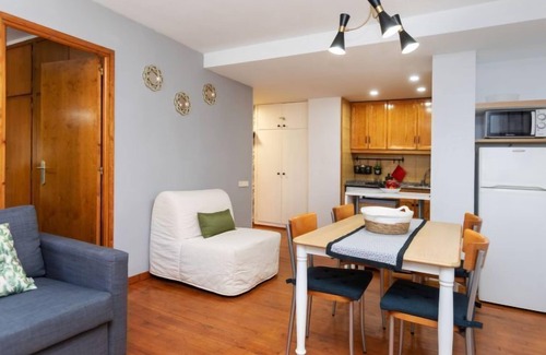 Taull Appartement | Pla de l'Ermita - Herbasabina by Interhome