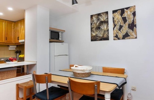 Taull Appartement | Pla de l'Ermita - Herbasabina by Interhome