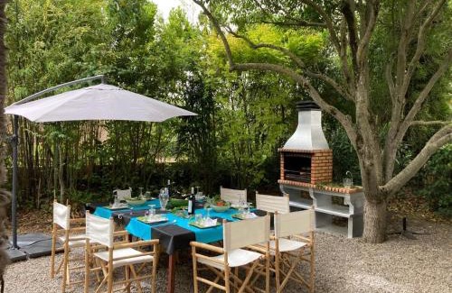 Orista Maison | Pla de Moixons