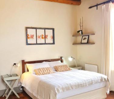 Barrydale Maison | Plaas Wegbreek