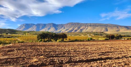 Barrydale Maison | Plaas Wegbreek