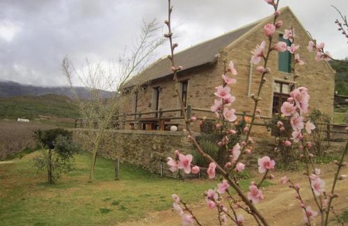 Barrydale Maison | Plaas Wegbreek