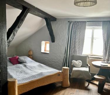 Wydminy Maison | Placówka - tu życie płynie wolniej
