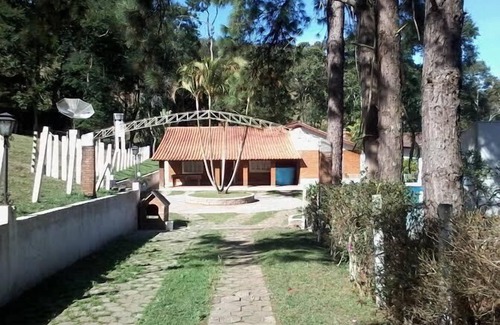Piracaia Maison | Placez pour les loisirs et les événements dans la ville de Piracaia.