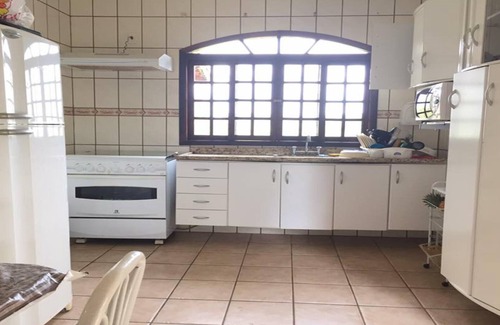 Bofete Maison | Situé dans la campagne de SP - piscine, 04 chambres, grand espace vert - BOFETE, SP
