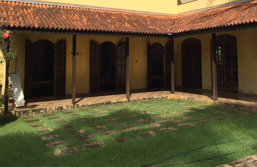 Bofete Maison | Situé dans la campagne de SP - piscine, 04 chambres, grand espace vert - BOFETE, SP