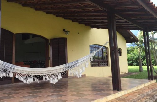Bofete Maison | Situé dans la campagne de SP - piscine, 04 chambres, grand espace vert - BOFETE, SP