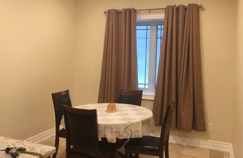 Acton Maison | Place to Live Called "Home"