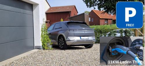 Calden Appartement | Place2be