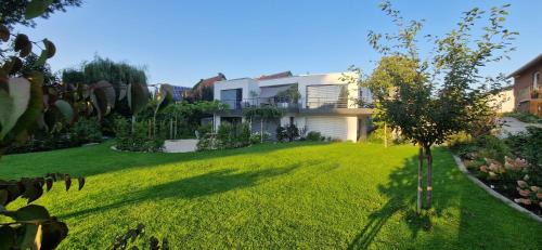 Calden Appartement | Place2be
