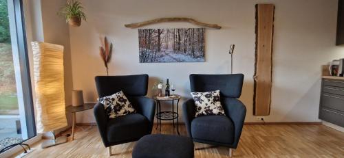 Calden Appartement | Place2be