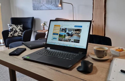 Calden Appartement | Place2be