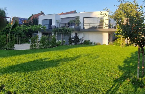Calden Appartement | Place2be - Your feel-good apartment, Ankommen und wohlfühlen!