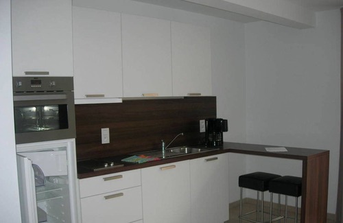 Ghent City Centre Appartement | Place2stay in Ghent