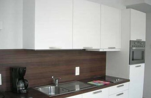 Ghent City Centre Appartement | Place2stay in Ghent