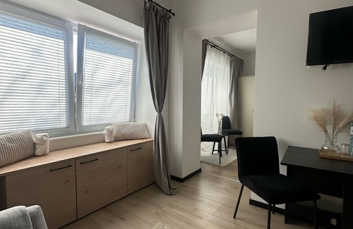Gloggnitz Appartement | Place2stayhere Gloggnitz