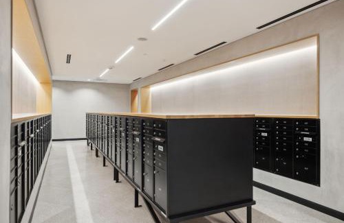 Buzzard Point Hôtel | Placemakr Buzzard Point