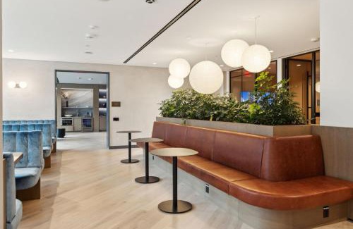 Buzzard Point Hôtel | Placemakr Buzzard Point