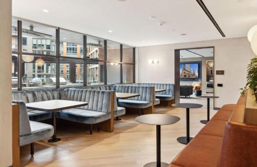 Buzzard Point Hôtel | Placemakr Buzzard Point