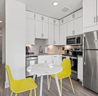 Waller Creek District Hôtel | Placemakr Downtown Austin