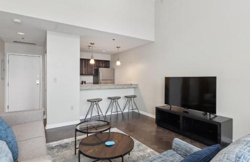 Downtown Pittsburgh Hôtel | Placemakr Downtown Pittsburgh at The Pennsylvanian