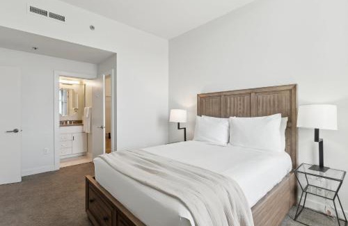 Downtown Pittsburgh Hôtel | Placemakr Downtown Pittsburgh at The Pennsylvanian
