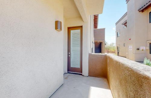 Tucson Appartement | Placita Escondida #100