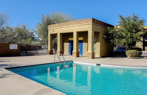 Tucson Appartement | Placita Escondida #100