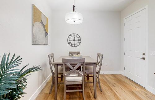 Tucson Appartement | Placita Escondida #100