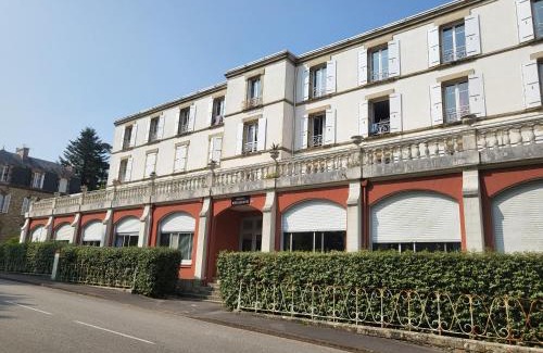 Beg-Meil Appartement | Plage des Dunes - Grand Studio ouvert avec 1 mezzanine et 1 alcôve
