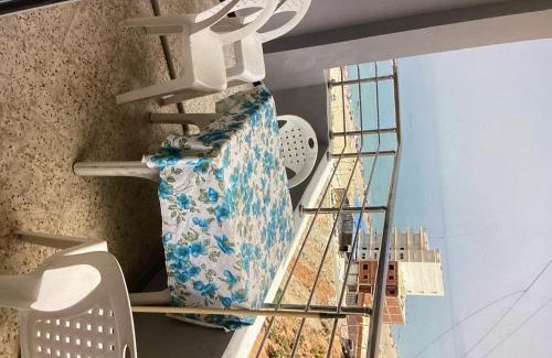 Tlemcen Province Appartement | Plage