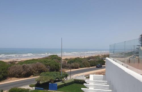 Oulad Khallouf Appartement | Plage El Haouzia