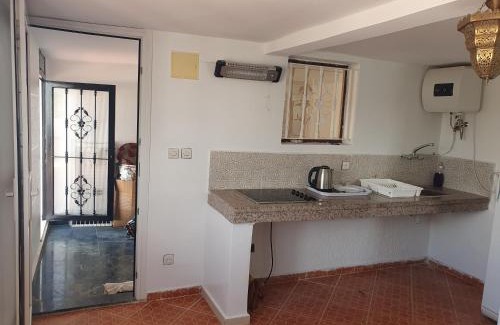 Oulad Khallouf Appartement | Plage El Haouzia