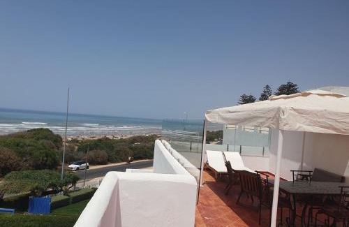 Oulad Khallouf Appartement | Plage El Haouzia