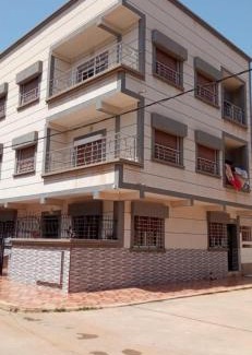 Saidia Appartement | Plage Saidia