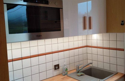 Macot-la-Plagne Appartement | Plagne-Bellecôte , vue magnifique, studio divisible équipé pour 4/5p