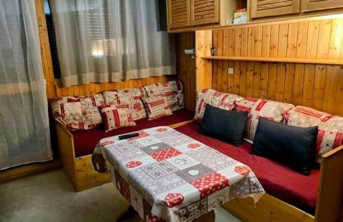 Plagne Villages Appartement | Plagne village 100% SKI aux pieds