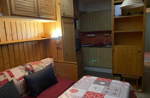 Plagne Villages Appartement | Plagne village 100% SKI aux pieds
