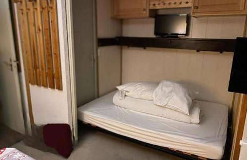 Plagne Villages Appartement | Plagne village 100% SKI aux pieds