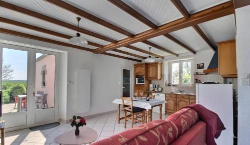 Mahalon Maison | Plain-pied En Rez-de-jardin