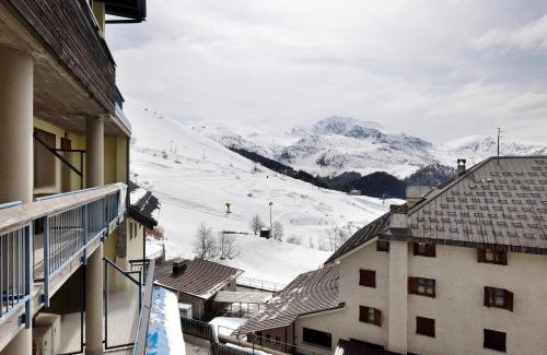 Prato Nevoso Appartement | Plain Soleil ski home
