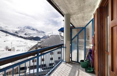 Prato Nevoso Appartement | Plain Soleil ski home