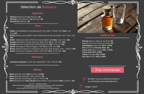 Champtercier Appartement | Plaines-Provence Spa&Sauna